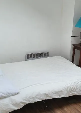 Grande Et Petite Maison Sur 360m2 De Jardin Clos Sans Vis à Vis Casa vacanze