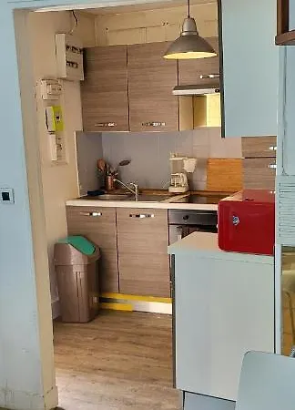 Grande Et Petite Maison Sur 360m2 De Jardin Clos Sans Vis à Vis Casa vacanze *