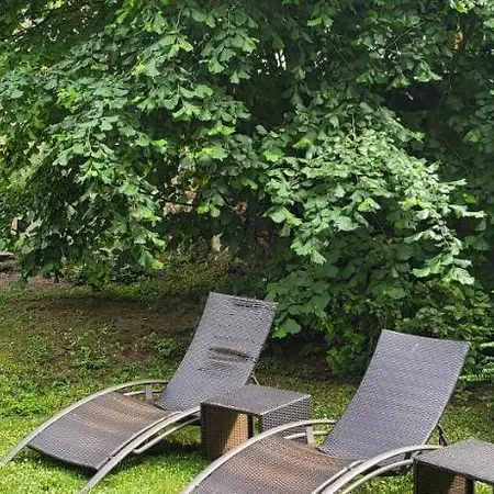 Grande Et Petite Maison Sur 360m2 De Jardin Clos Sans Vis à Vis *