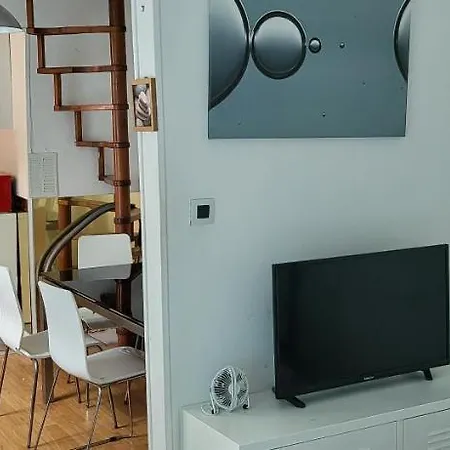 Grande Et Petite Maison Sur 360m2 De Jardin Clos Sans Vis à Vis * Gentilly
