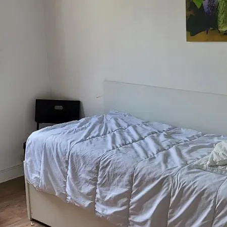 Casa vacanze Grande Et Petite Maison Sur 360m2 De Jardin Clos Sans Vis à Vis Gentilly