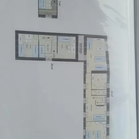 Grande Et Petite Maison Sur 360m2 De Jardin Clos Sans Vis à Vis